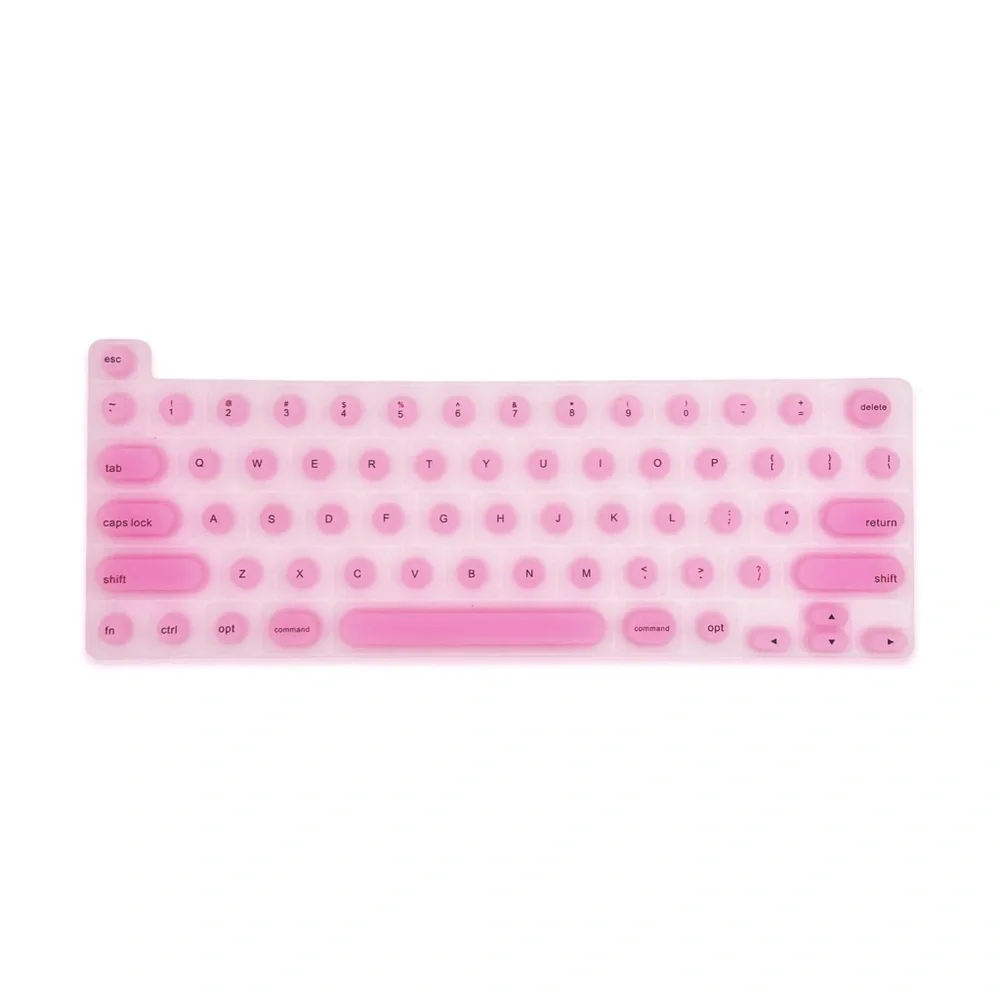 Tippy Type MacBook Keyboard Cover (MacBook Air/Pro 2016+)